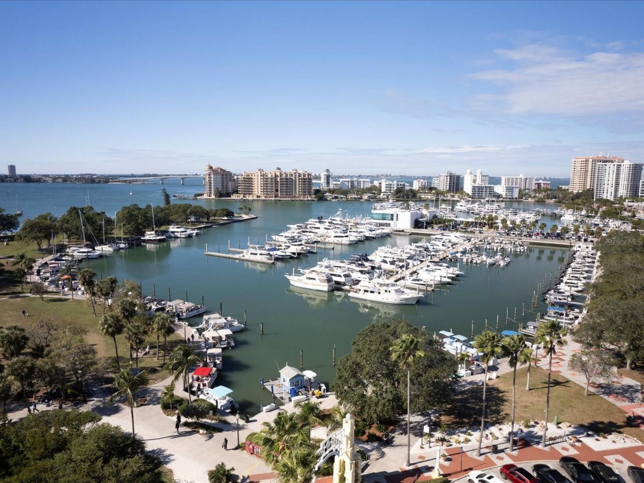 226 Golden Gate Point , Unit 44, Sarasota, FL 34236 Photo