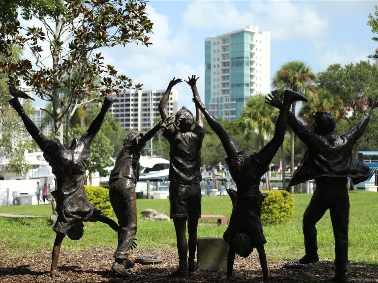 226 Golden Gate Point , Unit 44, Sarasota, FL 34236 Photo