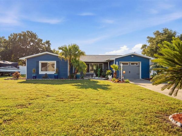 5325 JAMES ROAD , FRUITLAND PARK, FL 34731