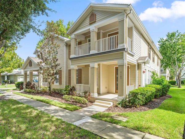 7105 HARMONY SQUARE DR S , Unit 025C, ST CLOUD, FL 34773