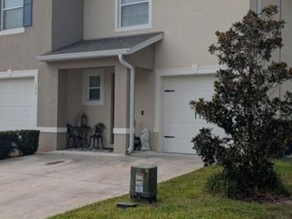 301 FELTRIM RESERVE BOULEVARD, DAVENPORT, FL 33837