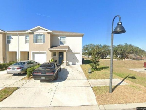 301 FELTRIM RESERVE BOULEVARD , DAVENPORT, FL 33837