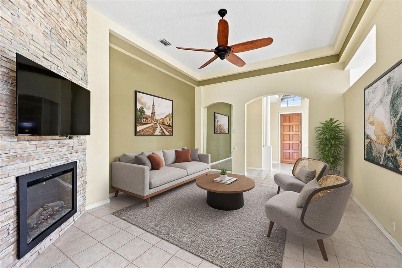 9303 Alcott Way, Trinity, FL 34655 Photo