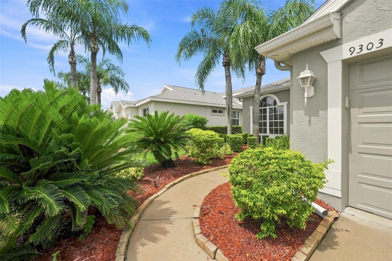 9303 Alcott Way, Trinity, FL 34655 Photo