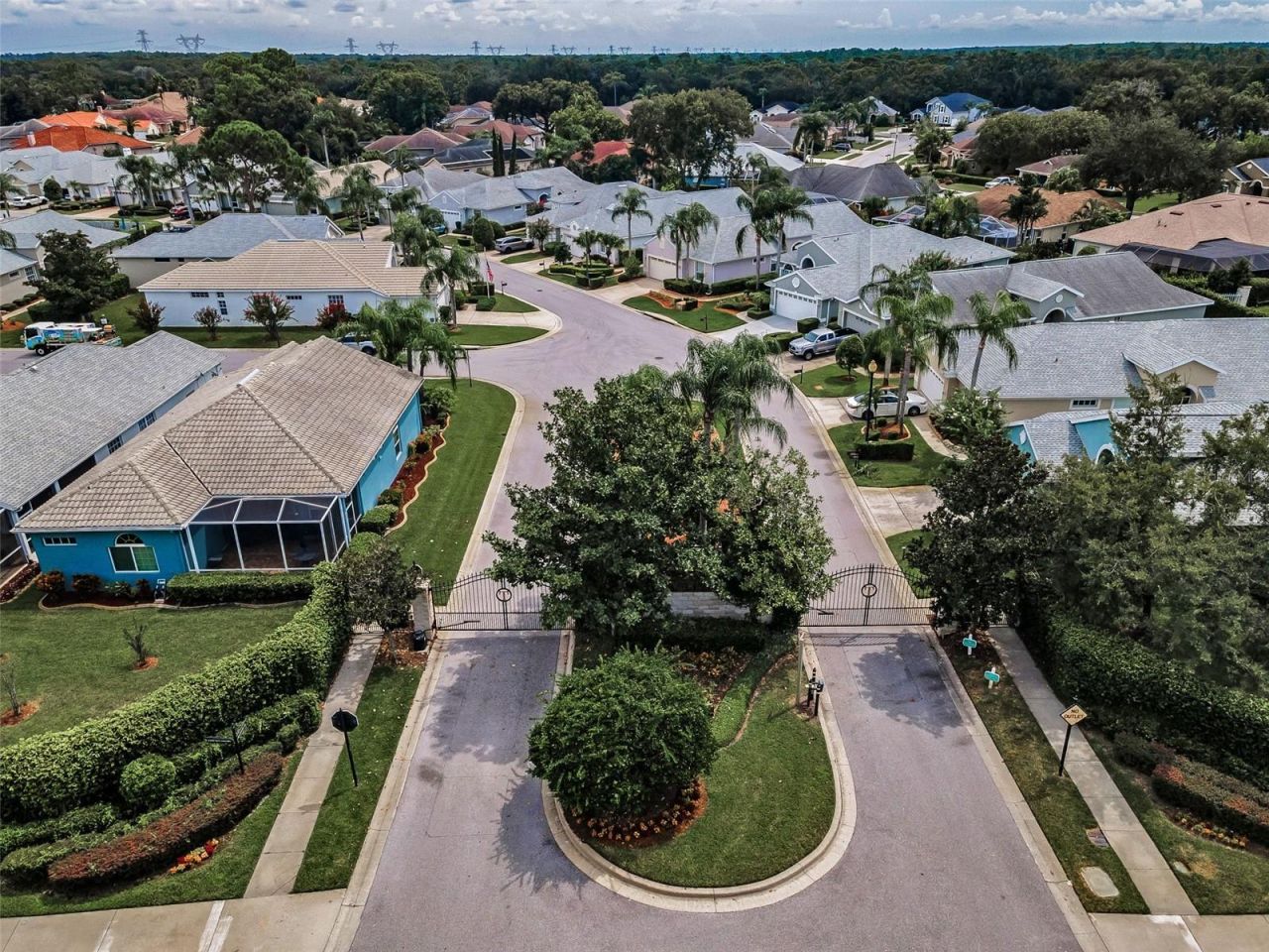 9303 Alcott Way, Trinity, FL 34655 Photo