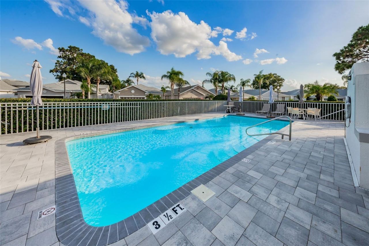 9303 Alcott Way, Trinity, FL 34655 Photo