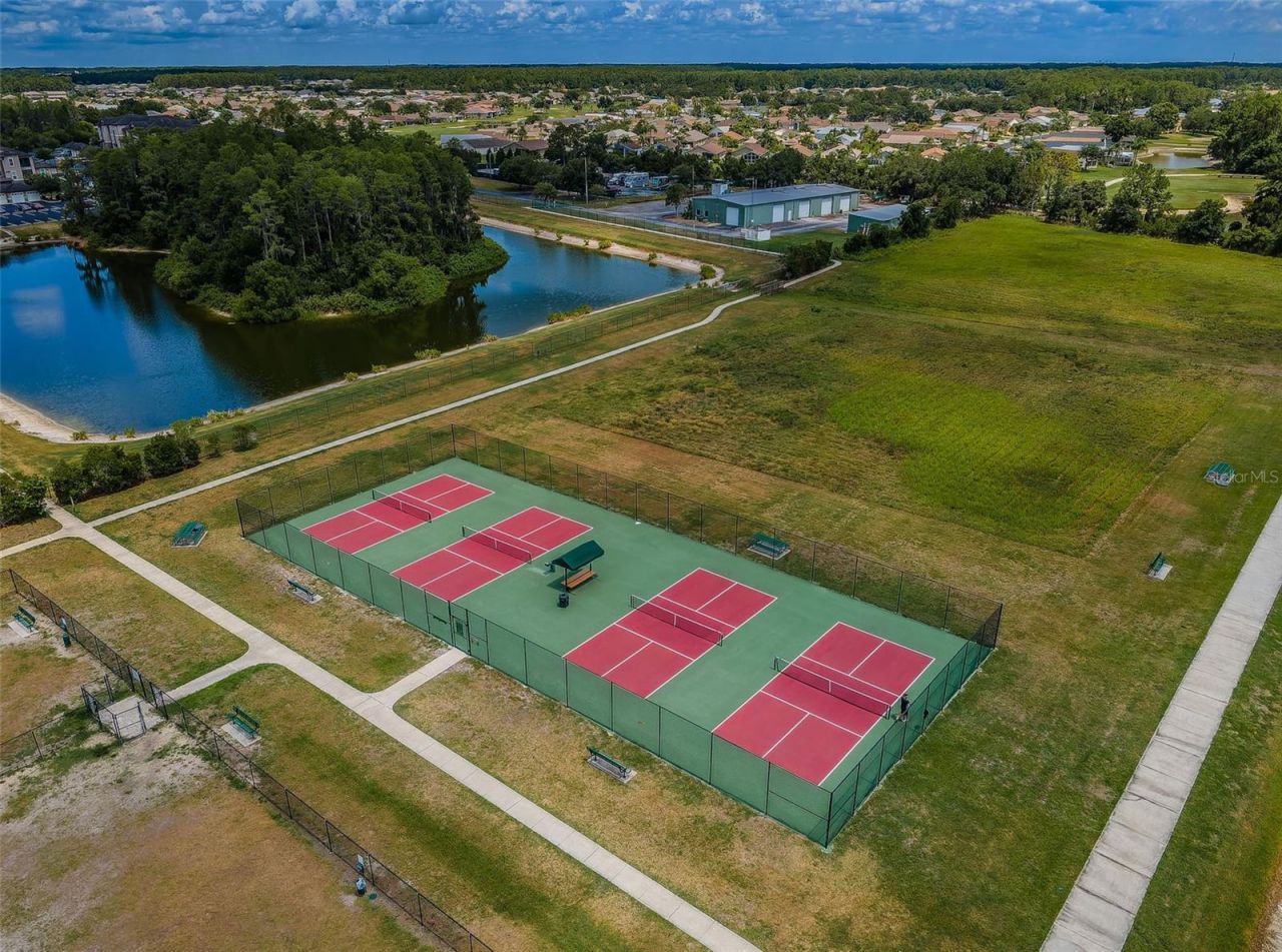 9303 Alcott Way, Trinity, FL 34655 Photo