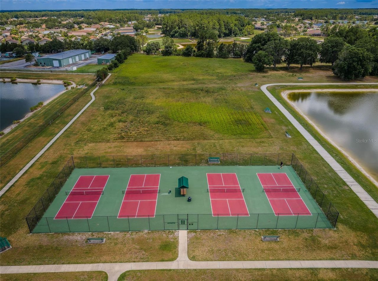 9303 Alcott Way, Trinity, FL 34655 Photo