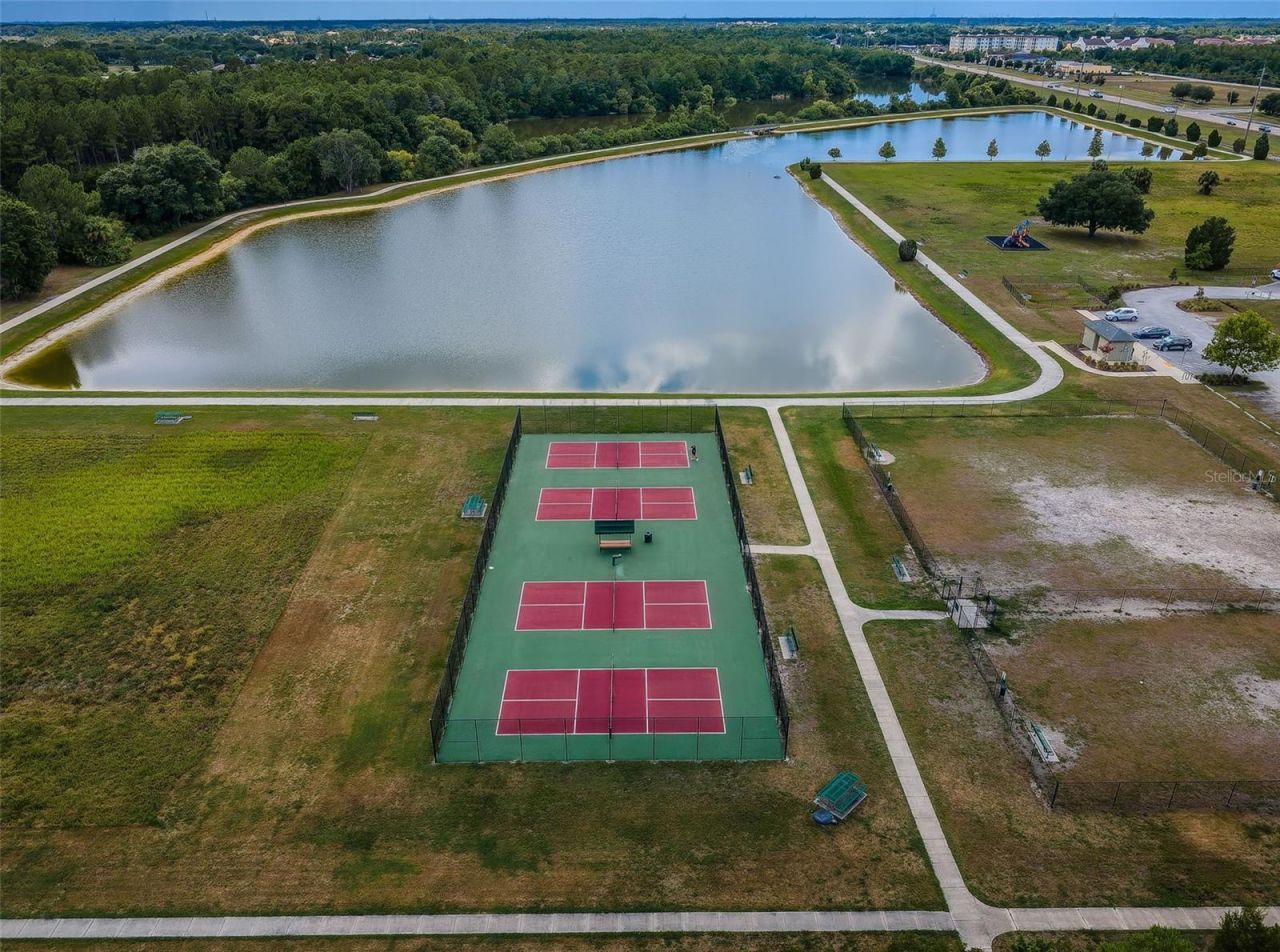 9303 Alcott Way, Trinity, FL 34655 Photo