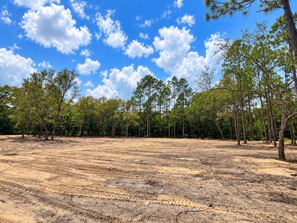 TBD NE 88TH LANE , BRONSON, FL 32621
