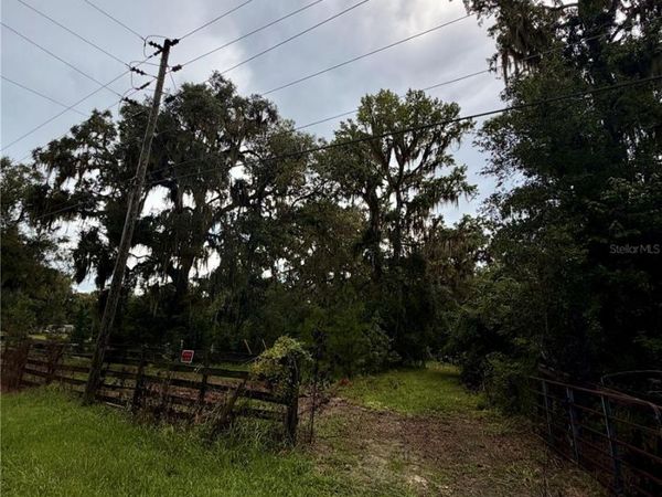 12602 SW WILLISTON ROAD , MICANOPY, FL 32667