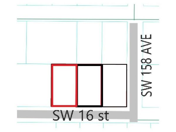 16 STREET , OCALA, FL 34481