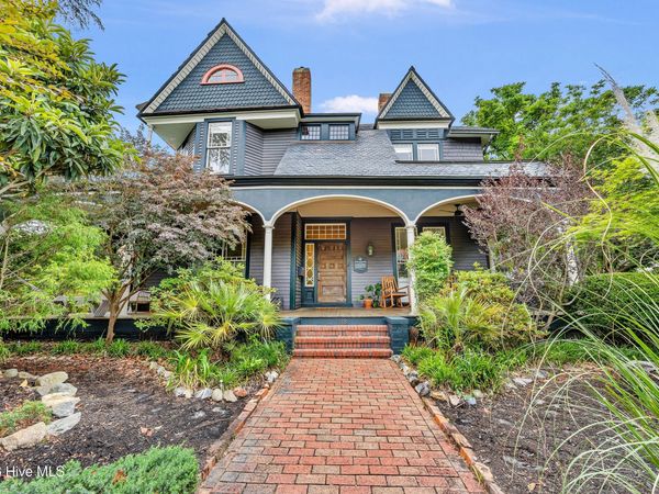 118 S 4th Street, Wilmington, NC 28401