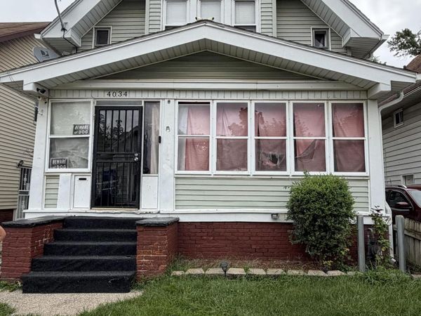 4034 Asbury Drive , Toledo, OH 43612