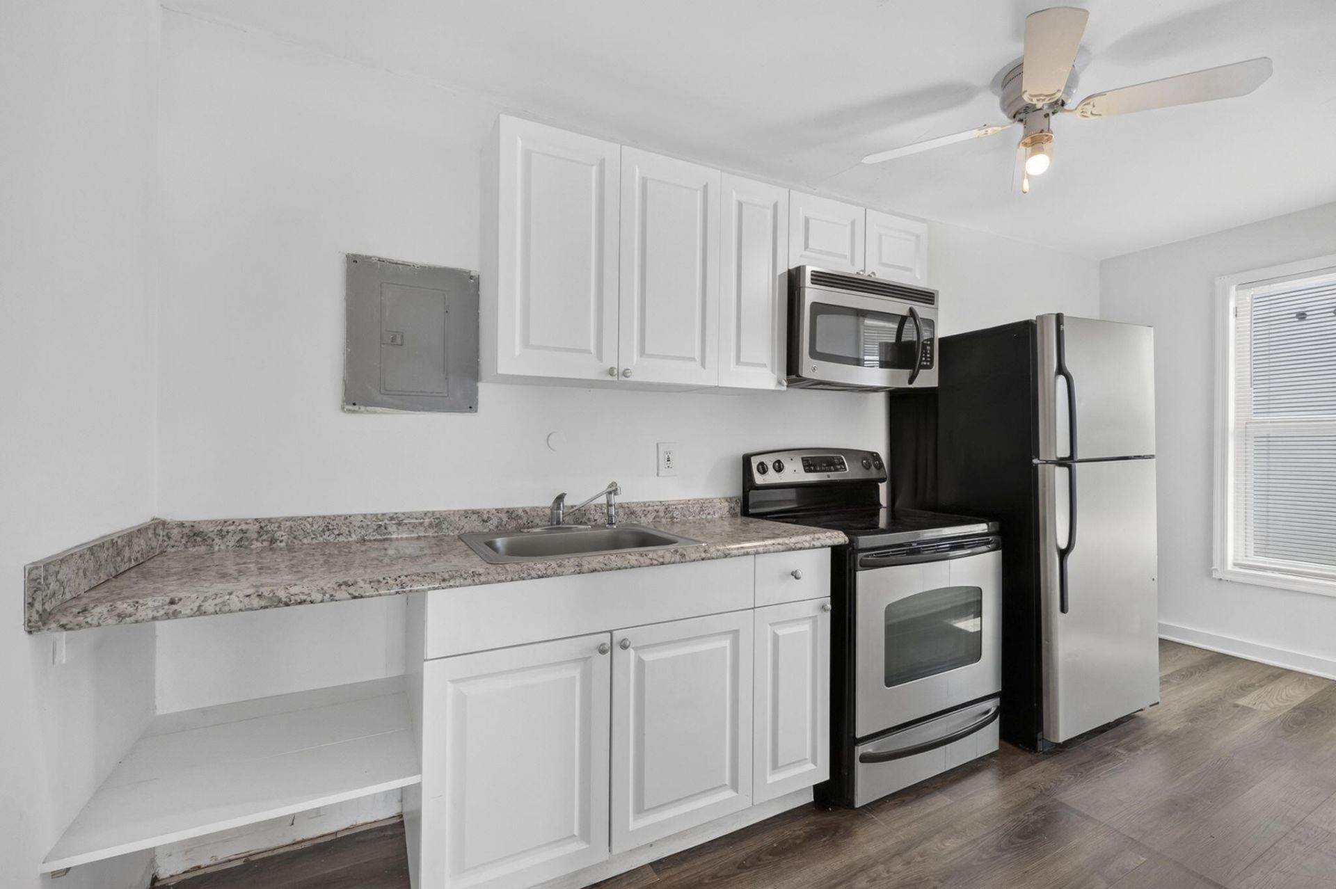 311 N Federal, Unit 6, Lake Worth Beach, FL 33460 Photo