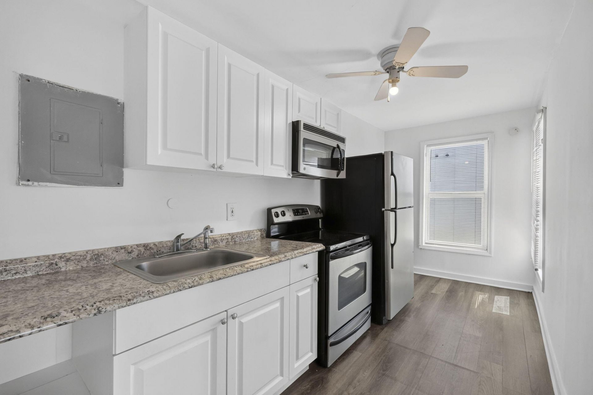 311 N Federal, Unit 6, Lake Worth Beach, FL 33460 Photo