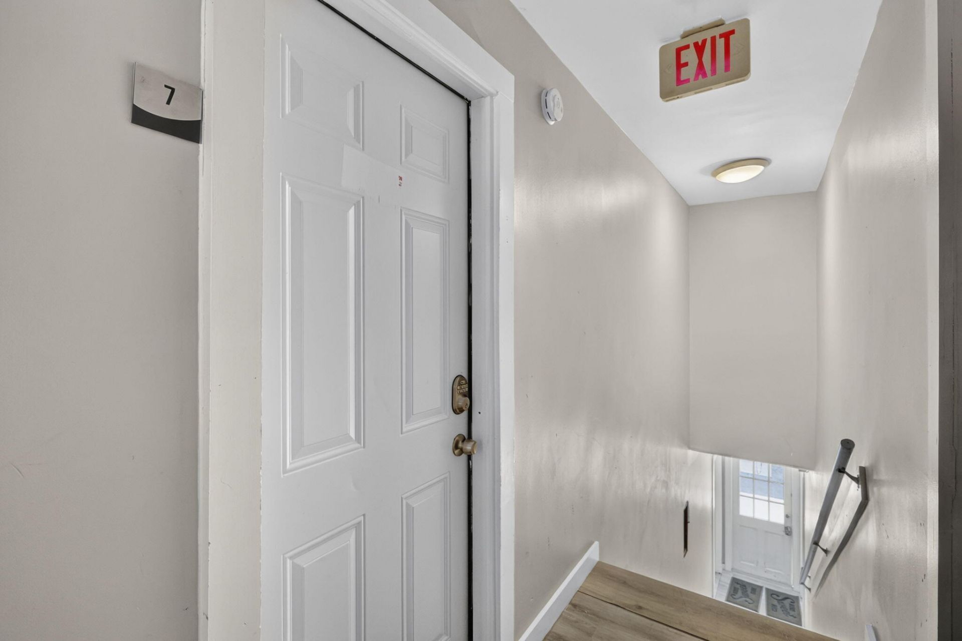 311 N Federal, Unit 6, Lake Worth Beach, FL 33460 Photo