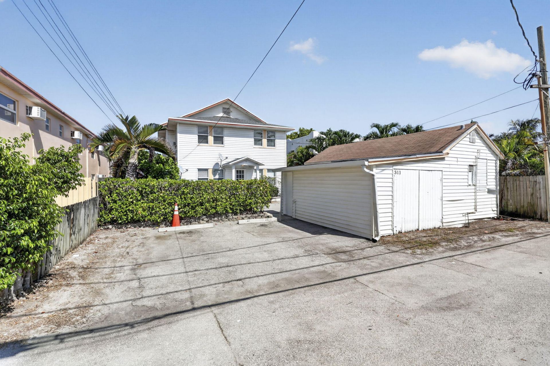 311 N Federal, Unit 9, Lake Worth Beach, FL 33460 Photo