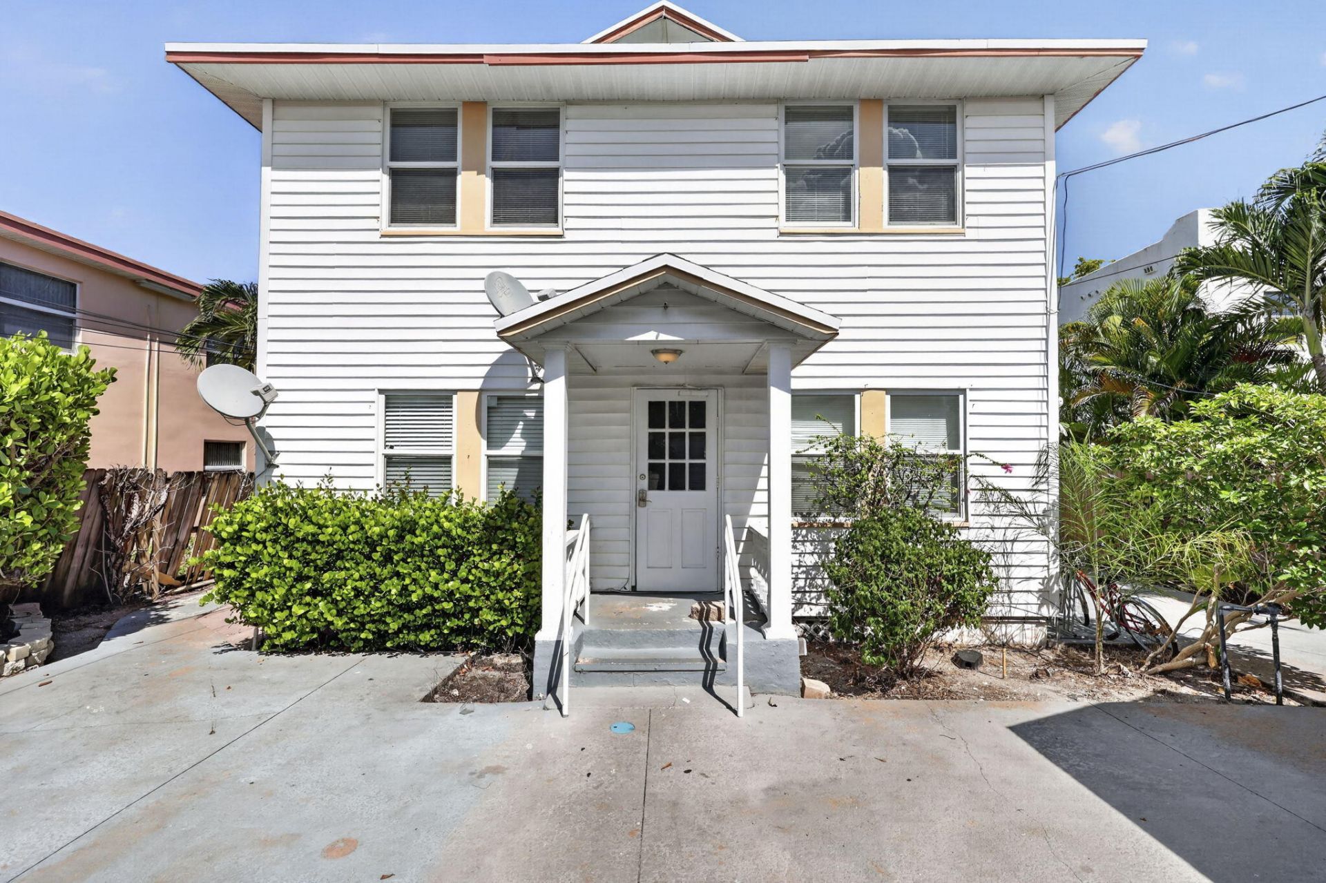 311 N Federal, Unit 9, Lake Worth Beach, FL 33460 Photo