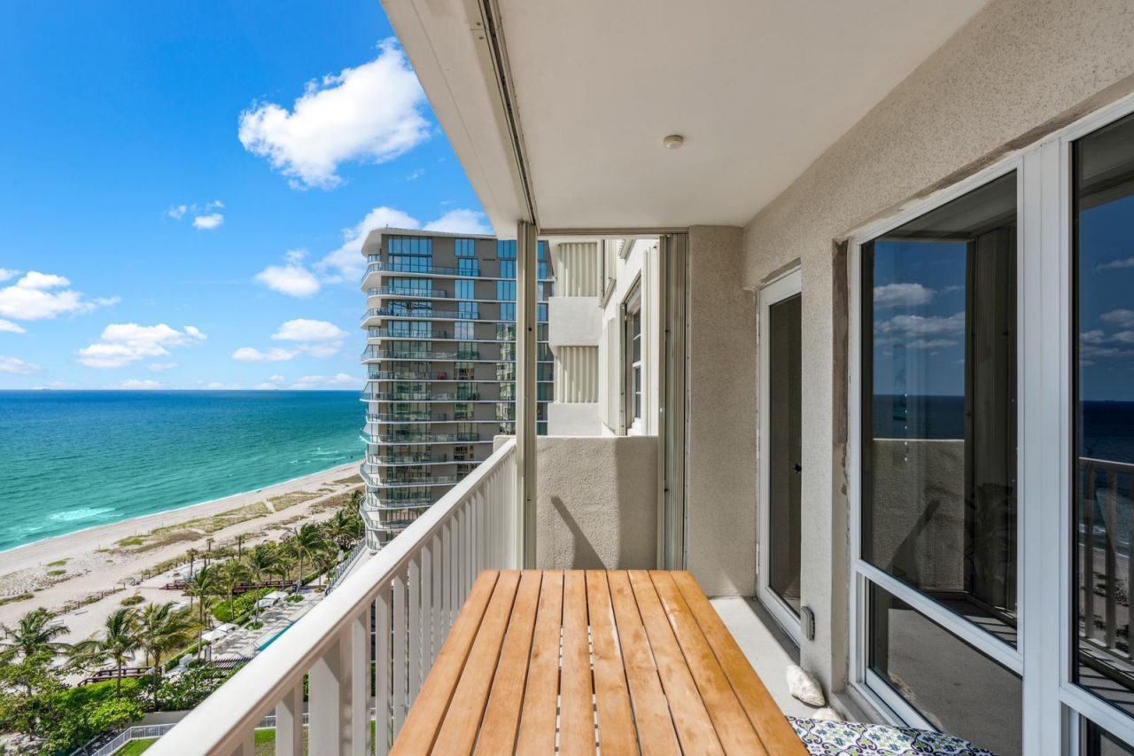 750 N Ocean Boulevard, Unit 1507, Pompano Beach, FL 33062 Photo
