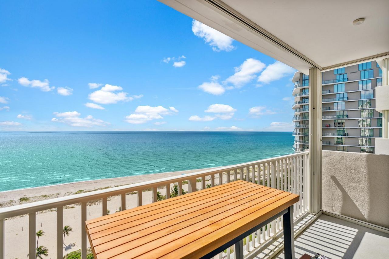 750 N Ocean Boulevard, Unit 1507, Pompano Beach, FL 33062 Photo