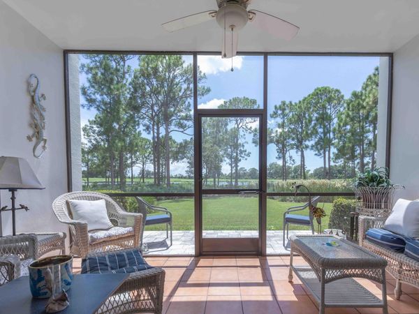 13238 Harbour Ridge Boulevard, Unit 3A, Palm City, FL 34990