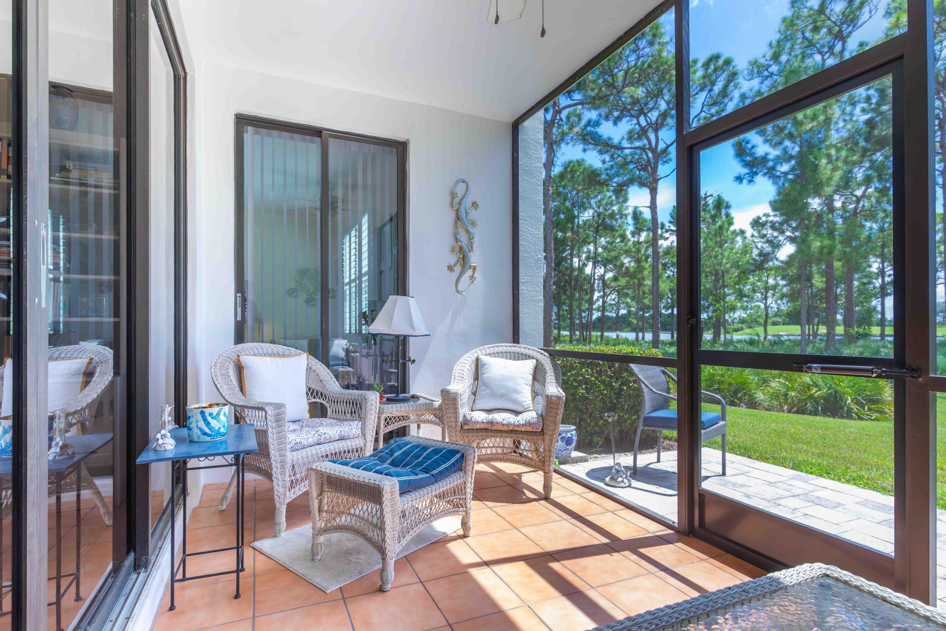 13238 Harbour Ridge Boulevard, Unit 3A, Palm City, FL 34990 Photo