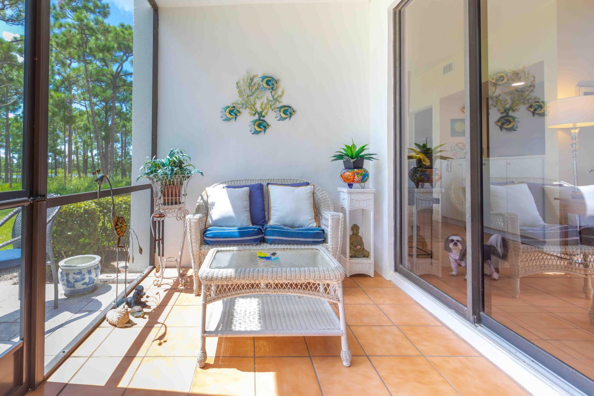 13238 Harbour Ridge Boulevard, Unit 3A, Palm City, FL 34990 Photo