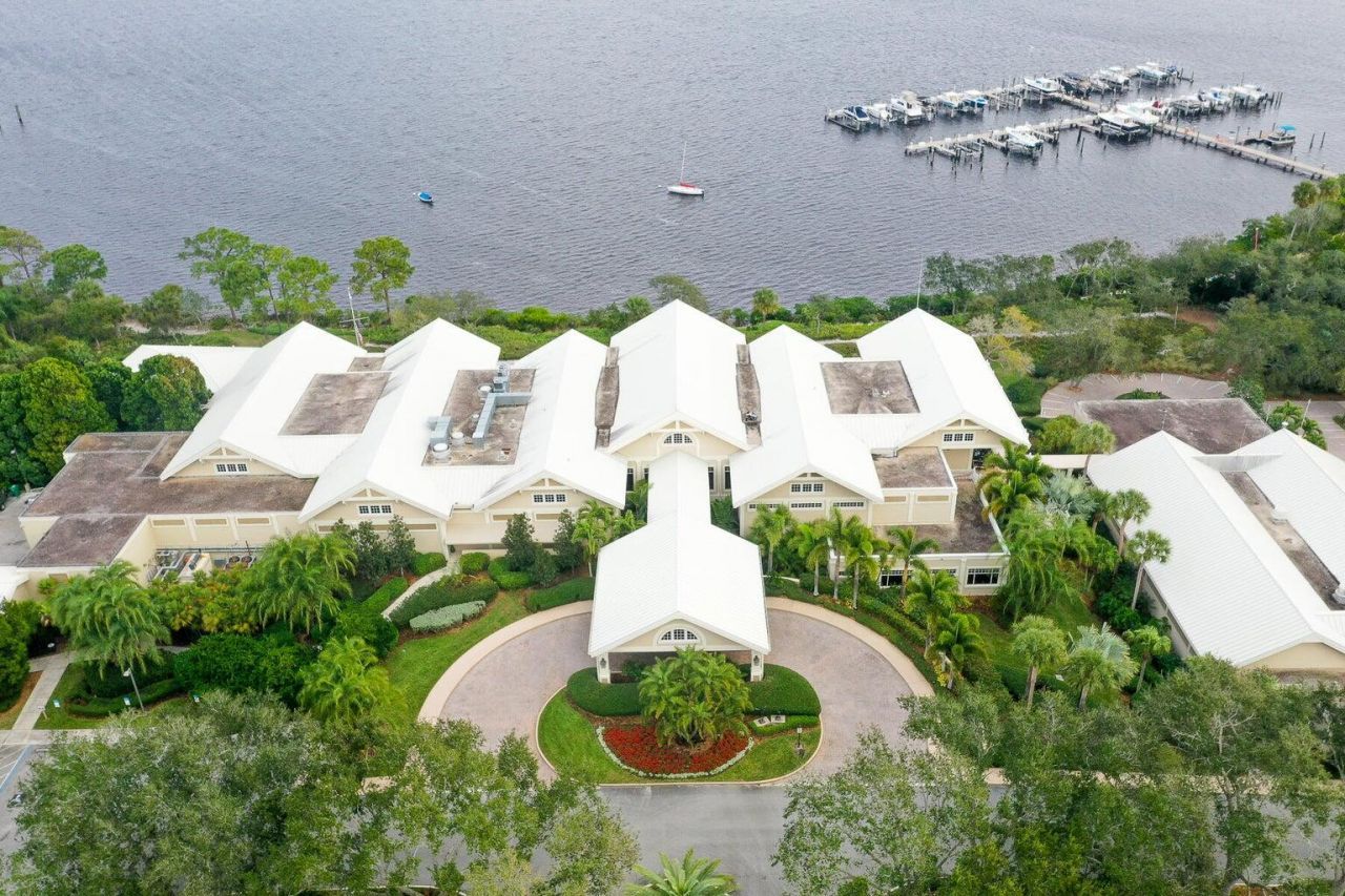 13238 Harbour Ridge Boulevard, Unit 3A, Palm City, FL 34990 Photo
