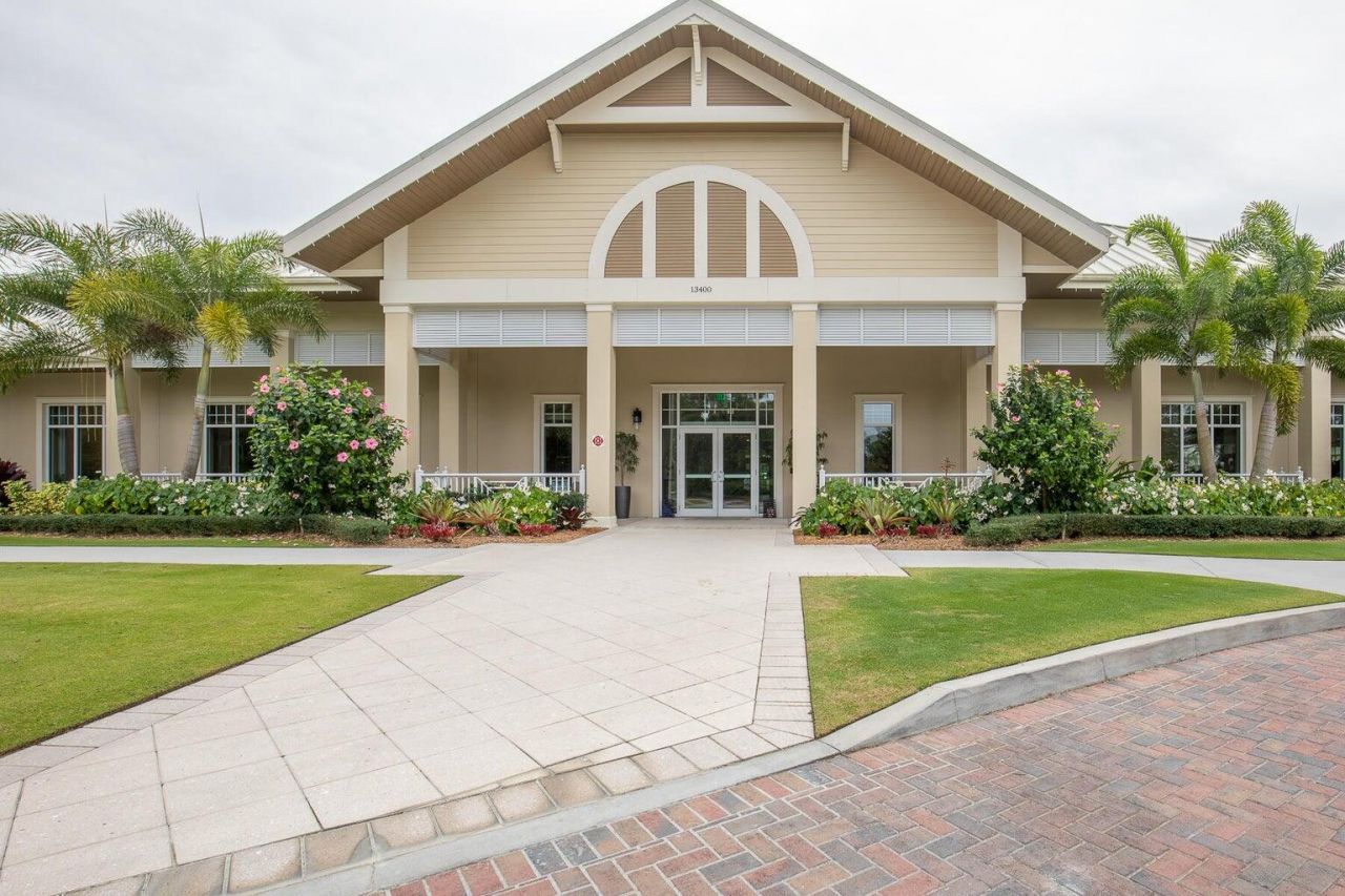 13238 Harbour Ridge Boulevard, Unit 3A, Palm City, FL 34990 Photo