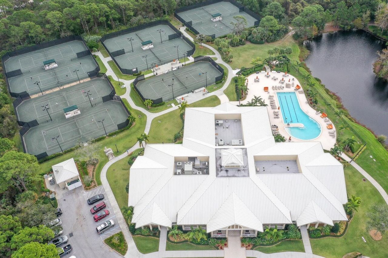 13238 Harbour Ridge Boulevard, Unit 3A, Palm City, FL 34990 Photo