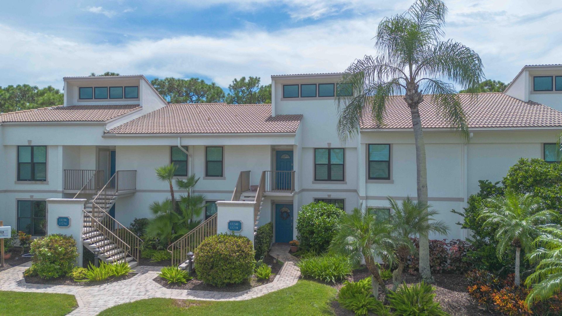 13238 Harbour Ridge Boulevard, Unit 3A, Palm City, FL 34990 Photo