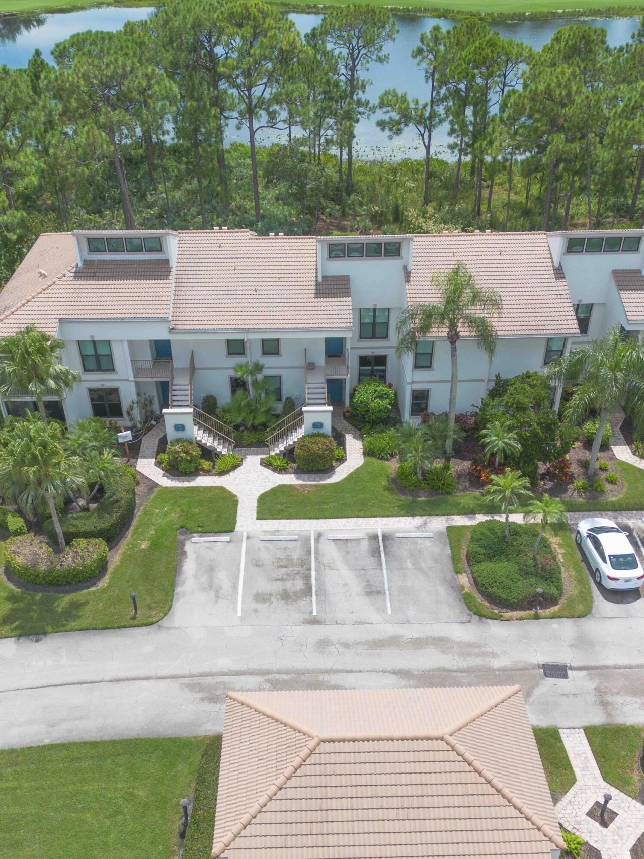 13238 Harbour Ridge Boulevard, Unit 3A, Palm City, FL 34990 Photo