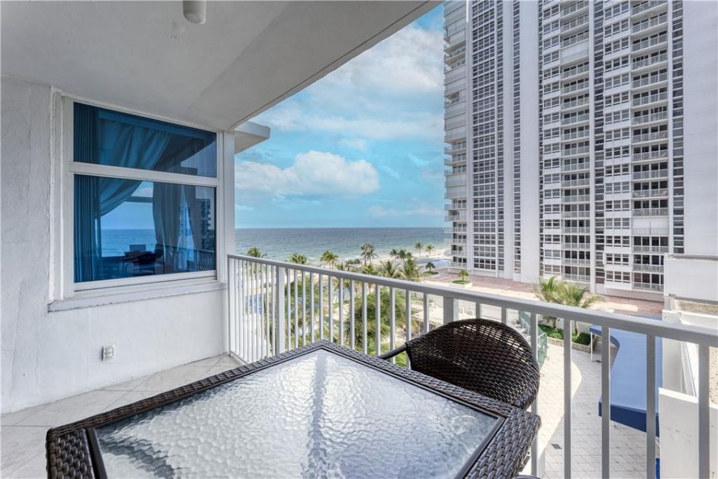 1360 S Ocean Boulevard, Unit Apt 603, Pompano Beach, FL 33062 Photo