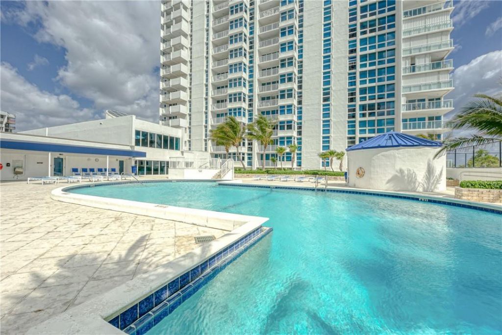 1360 S Ocean Boulevard, Unit Apt 603, Pompano Beach, FL 33062 Photo