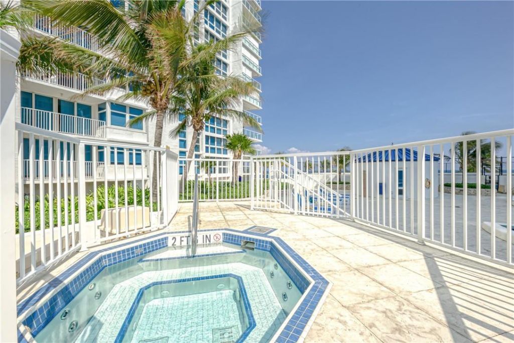 1360 S Ocean Boulevard, Unit Apt 603, Pompano Beach, FL 33062 Photo