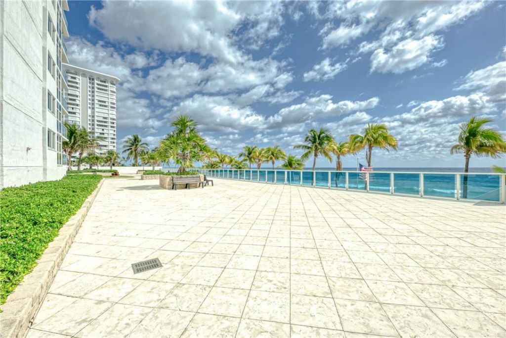 1360 S Ocean Boulevard, Unit Apt 603, Pompano Beach, FL 33062 Photo