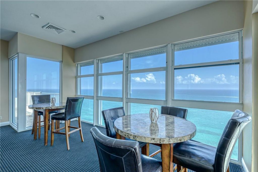 1360 S Ocean Boulevard, Unit Apt 603, Pompano Beach, FL 33062 Photo