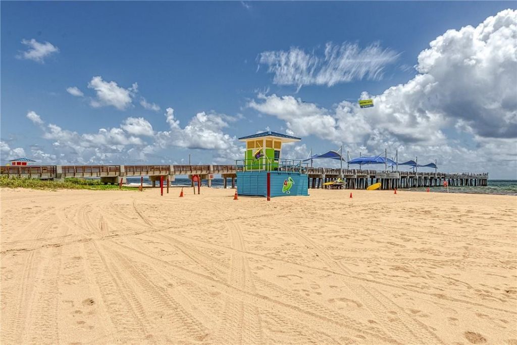 1360 S Ocean Boulevard, Unit Apt 603, Pompano Beach, FL 33062 Photo