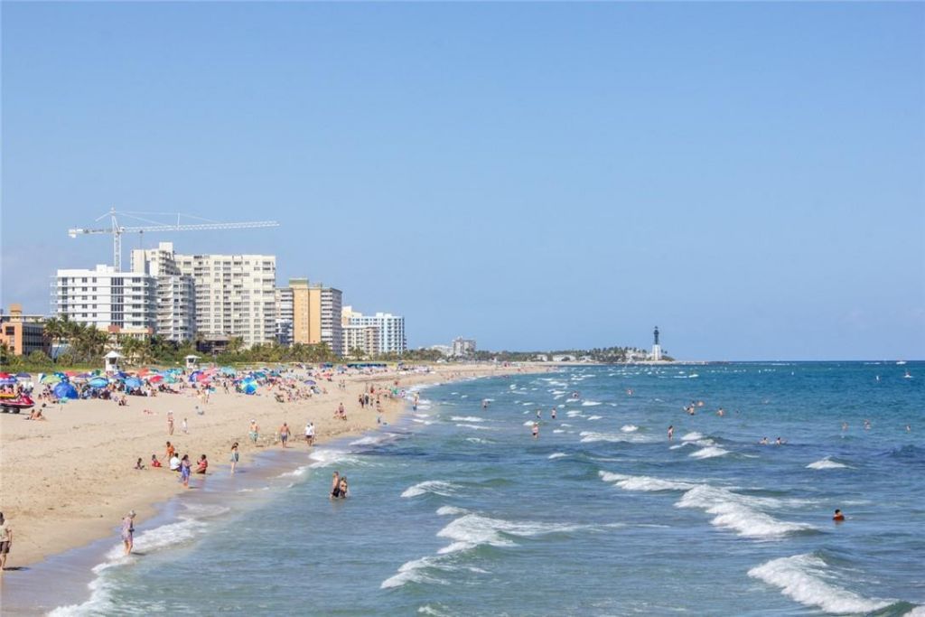 1360 S Ocean Boulevard, Unit Apt 603, Pompano Beach, FL 33062 Photo
