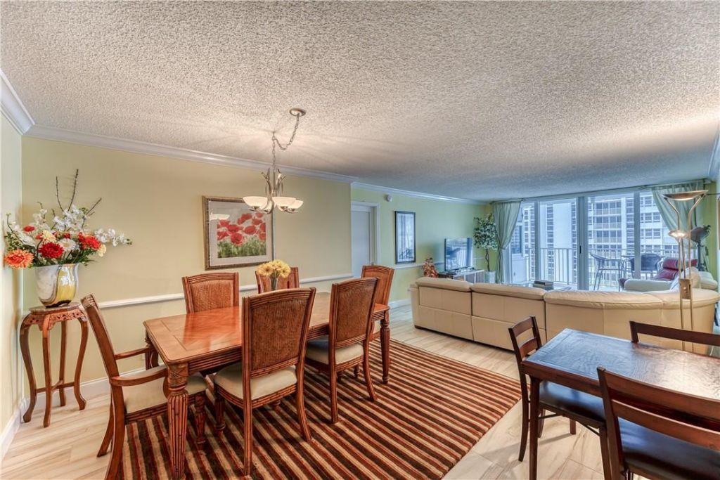 1360 S Ocean Boulevard, Unit Apt 603, Pompano Beach, FL 33062 Photo