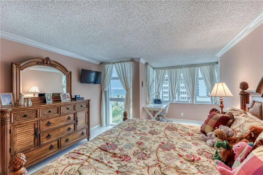 1360 S Ocean Boulevard, Unit Apt 603, Pompano Beach, FL 33062 Photo