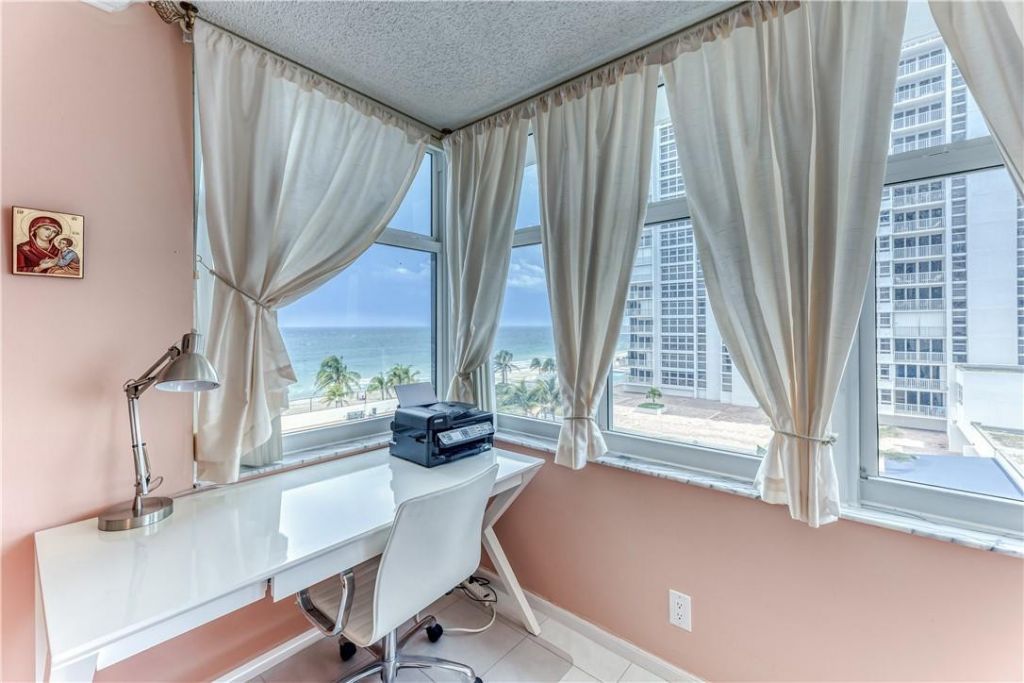 1360 S Ocean Boulevard, Unit Apt 603, Pompano Beach, FL 33062 Photo