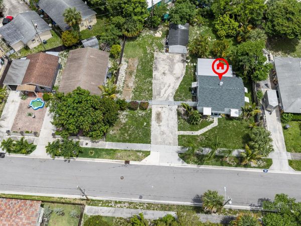 1007 CHARLES Street, West Palm Beach, FL 33401