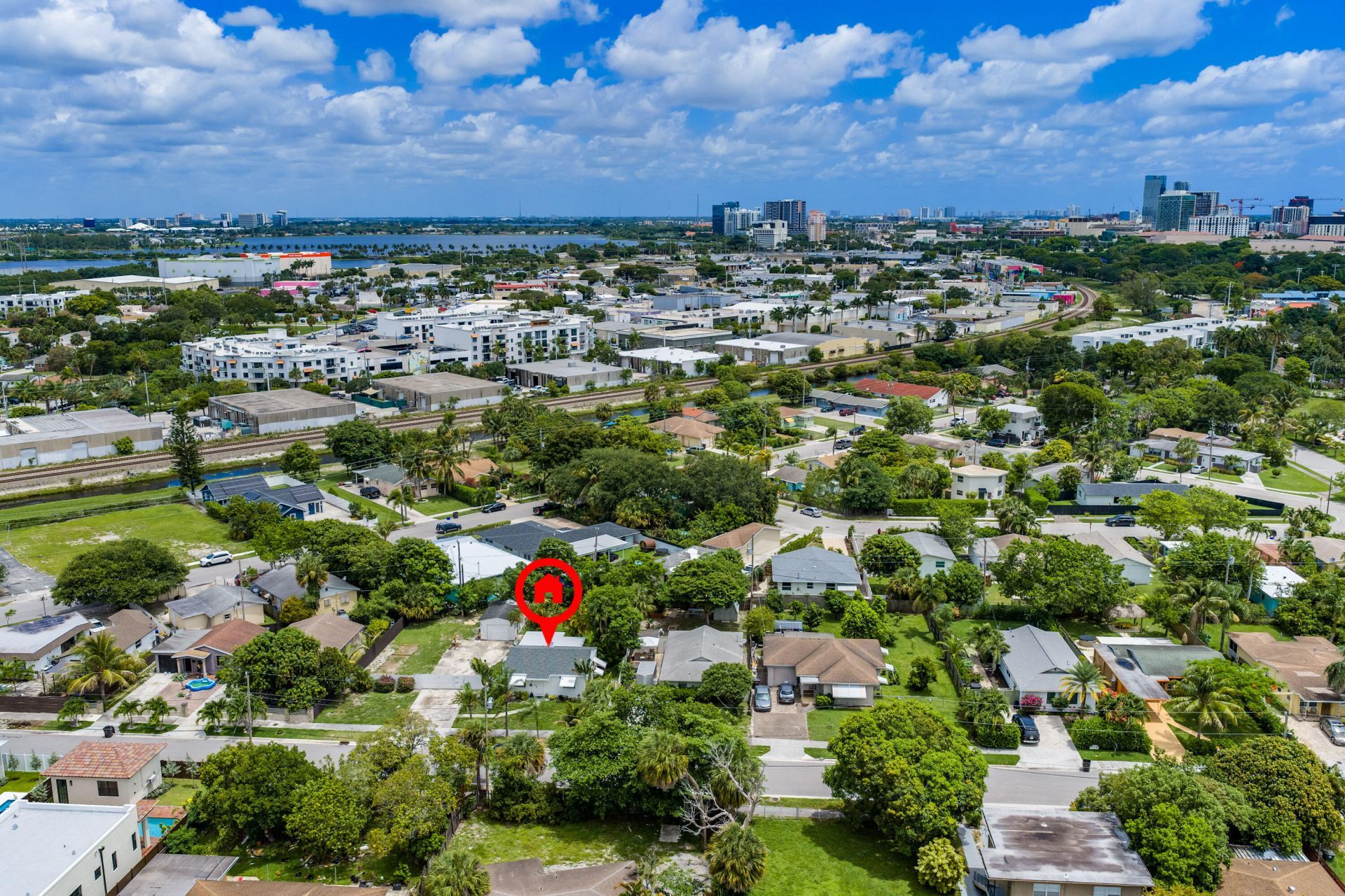 1007 Charles Street, West Palm Beach, FL 33401 Photo