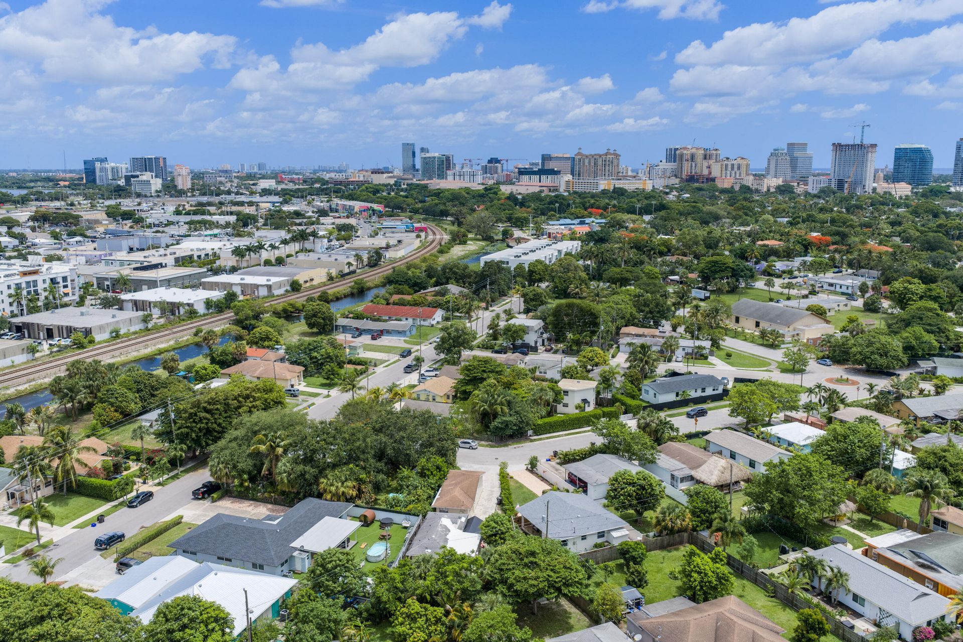 1007 Charles Street, West Palm Beach, FL 33401 Photo