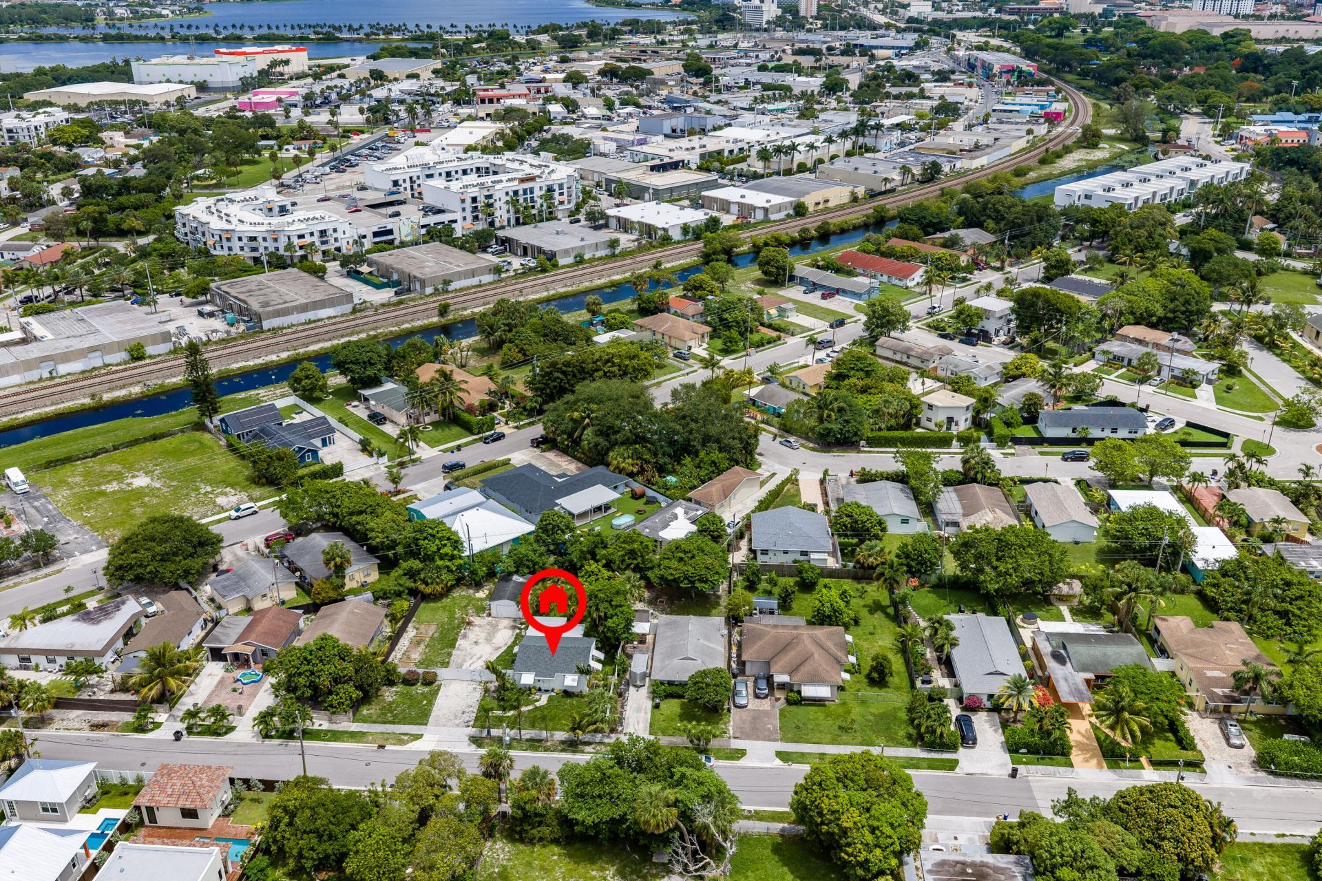 1007 Charles Street, West Palm Beach, FL 33401 Photo