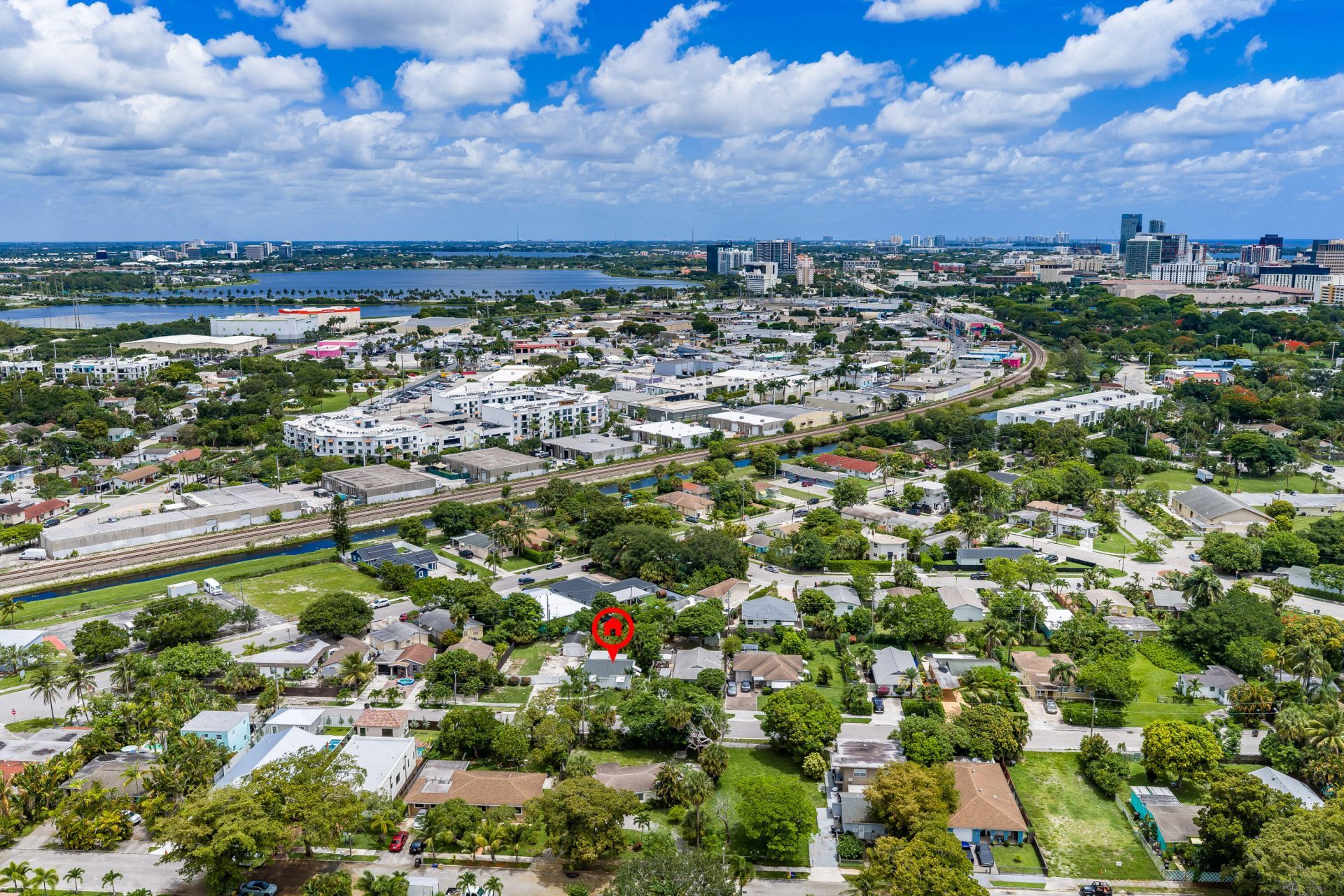 1007 Charles Street, West Palm Beach, FL 33401 Photo