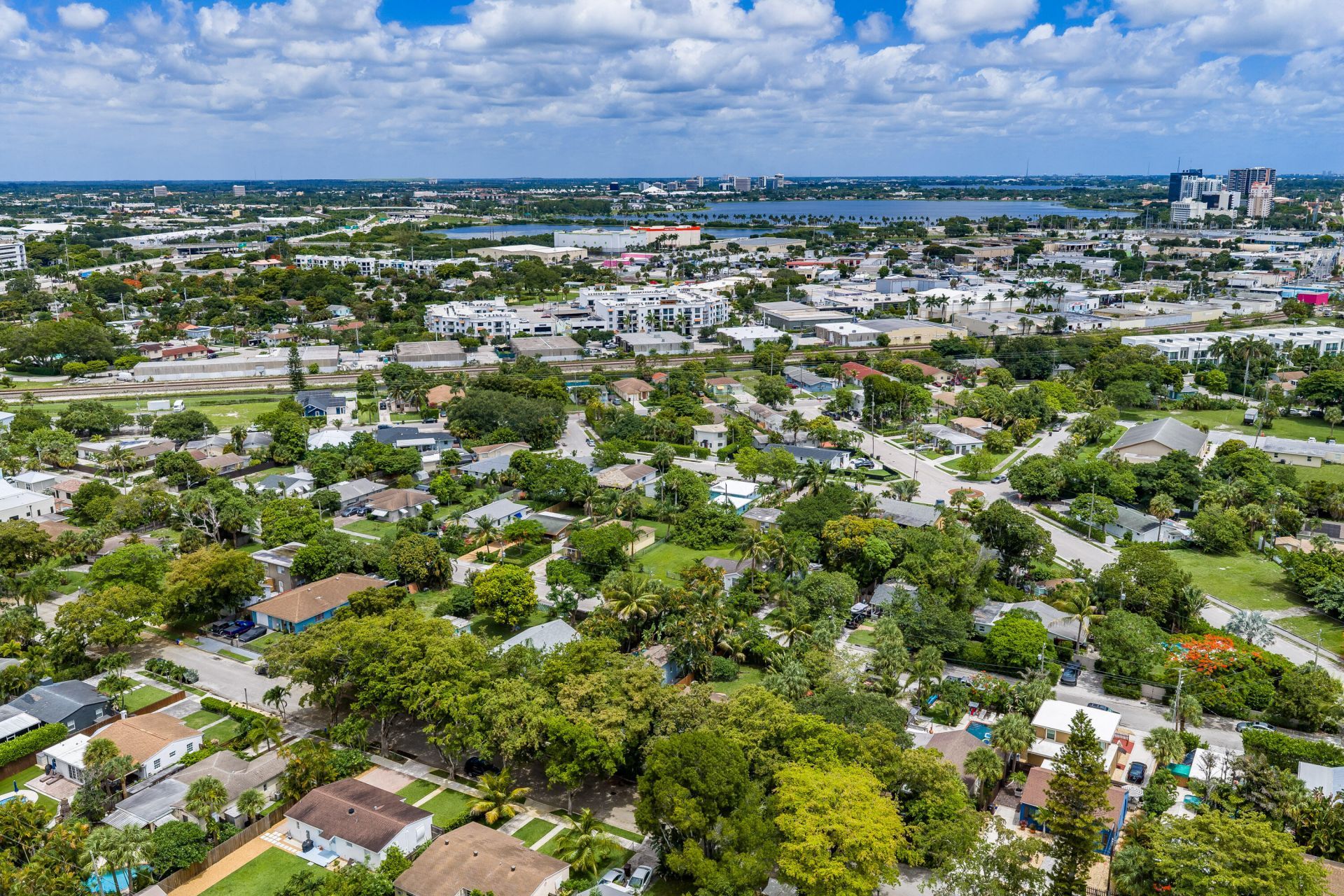 1007 Charles Street, West Palm Beach, FL 33401 Photo