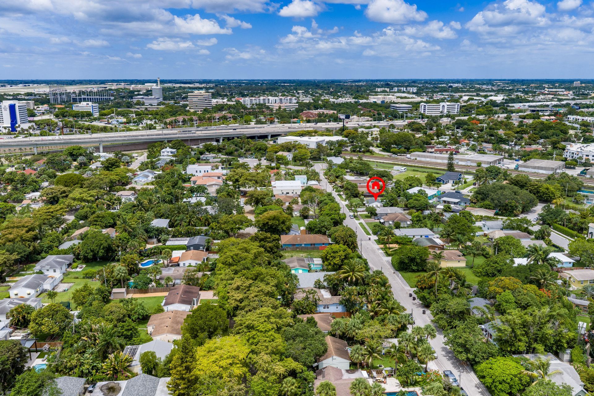 1007 Charles Street, West Palm Beach, FL 33401 Photo